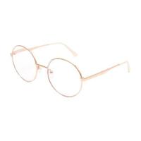 Leesbril Wear Glas Grace Rose Goud-+3.50 - thumbnail