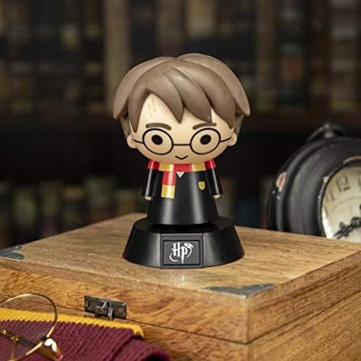 Paladone Harry Potter: Harry Potter Icon Light verlichting