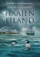 Haaieneiland - Rob Ruggenberg - Paperback (9789045122908) - thumbnail