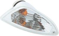 Coming Soon Triom richtingaanwijzer rear turn signal piaggio oem - thumbnail