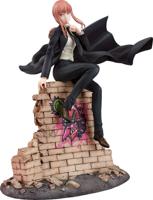 Chainsaw Man PVC Statue 1/7 Makima 28 cm - thumbnail