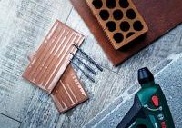 Bosch Accessories Bosch Power Tools 2609256905 Carbide Beton-spiraalboor 7 mm SDS-Quick 1 stuk(s) - thumbnail