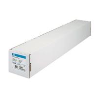 HP Coated Paper C6019B Plotterpapier 61 cm x 45.7 m 90 g/m² 45 m Inkjet - thumbnail