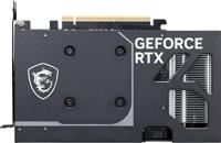 VGA MSI GeForce RTX 5060 8G VENTUS 2X OC - thumbnail