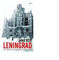 Leningrad - Anna Reid - ebook - thumbnail