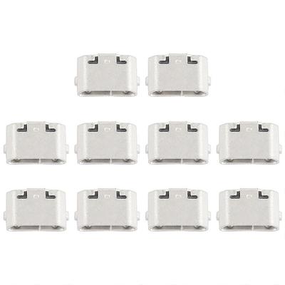 10 stuks Port-Connector voor Meizu MX3 opladen