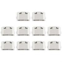 10 stuks Port-Connector voor Meizu MX3 opladen - thumbnail