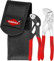 Knipex 00 20 72 V01 Tangenset Werkplaats 2-delig - thumbnail
