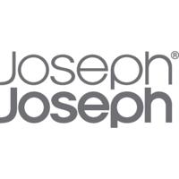 Joseph Joseph 70582 EasyStore Luxe Zeepdispenser RVS - thumbnail