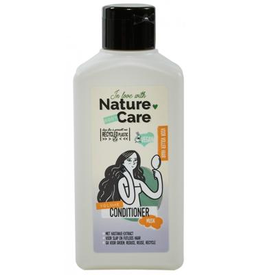 Nature Care Conditioner Musk