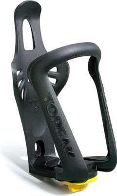 Topeak Modula Cage Ex Fiets bidonhouder - Zwart Topeak Modula Cage Ex Fiets bidonhouder - Zwart