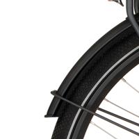 Cortina spatbord achter 28 e-foss slate grey matt - thumbnail