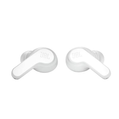 Headset met Bluetooth en microfoon JBL Wit