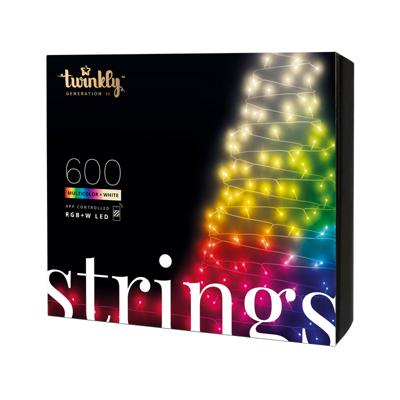 Twinkly Strings lichtsnoer