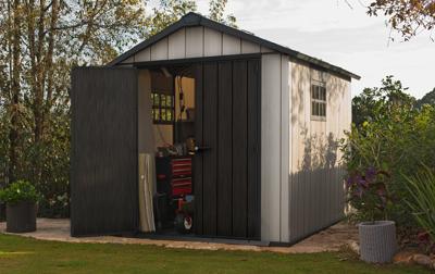 Tuinhuis Oakland 7511 Keter - Keter