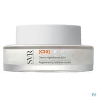 SVR C20 Biotic Regenererende Crème 50ml - thumbnail