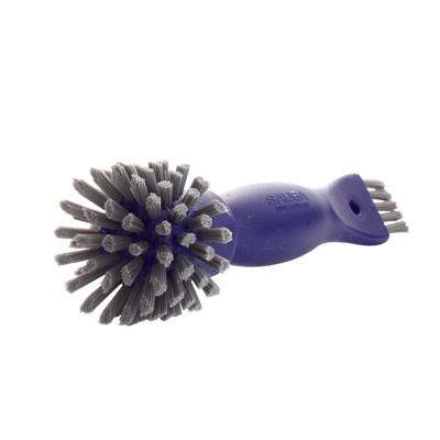 SAUBA 0414 Stopcontactreiniger Blauw, Grijs SAUBA 0414 Stopcontactreiniger Blauw, Grijs