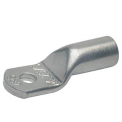 Klauke 4R6 4R6 Buiskabelschoen 180 ° M6 25 mm² Schachtdiameter: 6.5 mm 1 stuk(s)