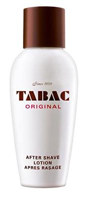 Tabac Original pre electric shave splash 100 Milliliter