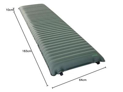 Therm-a-Rest NeoAir Topo Luxe Regular Wide Therm-a-Rest NeoAir Topo Luxe Regular Wide