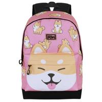 Oh My Pop! Fan HS Backpack Shiba 2.2 - thumbnail