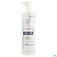 Ducray Dexyane Reinigende Gel Overvet 400ml - thumbnail