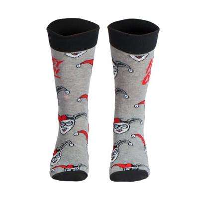 DC Comics Socks Harley Quinn 36-43