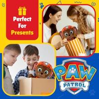 Ty Beanie boo paw patrol zuma, 15cm - thumbnail