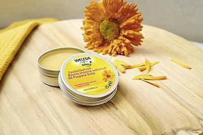 Weleda Baby Calendula Alles-in-een Balsem - thumbnail