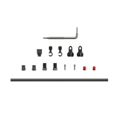 Sram Remd red/force/rival leiding kit db 2000mm zw