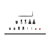 Sram Remd red/force/rival leiding kit db 2000mm zw - thumbnail