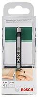 Bosch Accessories 2609255284 Forstnerboor 10 mm Gezamenlijke lengte 90 mm Cilinderschacht 1 stuk(s) - thumbnail