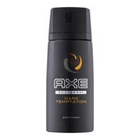 Deodorant Spray Axe Dark Temptation (150 ml) - thumbnail