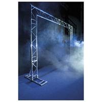 Showtec Showtec Mobile DJ Truss Stand - thumbnail
