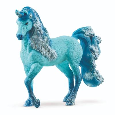 Schleich Bayala Elementa Watereenhoorn Merrie Schleich Bayala Elementa Watereenhoorn Merrie