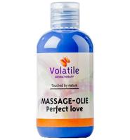 Volatile Massageolie perfect love 100 Milliliter - thumbnail