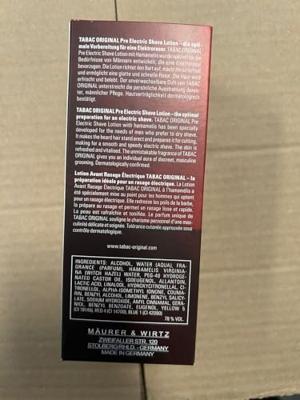 Tabac Original Pre Shave 100ml Tabac Original Pre Shave 100ml