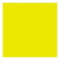 Creativ Company Textile color semi-dekkende textielverf - neon geel, 500ml - thumbnail