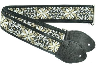 Souldier Dresden Star Black gitaarband