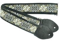 Souldier Dresden Star Black gitaarband - thumbnail