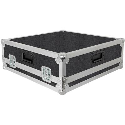 Prodjuser SQ6 flightcase voor Allen & Heath SQ6 Digital Mixer Prodjuser SQ6 flightcase voor Allen & Heath SQ6 Digital Mixer