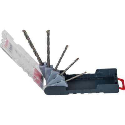 Steenborenset 5 delig Promo KWB - Kwb Steenborenset 5 delig Promo KWB - Kwb