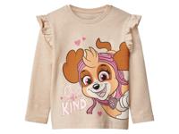 Kinder longsleeve (Paw Patrol, 122/128) - thumbnail