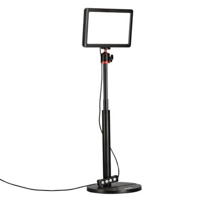 Rollei LUMIS Key Light streaming LED lamp, 112 LED's