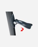 Crespo Ap-273/89 Aluminium Tafel 130x85cm - thumbnail