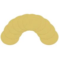 HAZET Slijppads (reserve) · korrel 400 · ? 50 mm 9033-5-02/10 - thumbnail