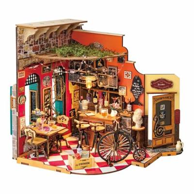 Cheers Bar & Dining Robotime - Robotime