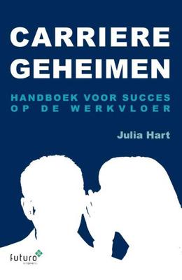 Carrière Geheimen - Julia Hart - Paperback (9789492939159)