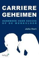 Carrière Geheimen - Julia Hart - Paperback (9789492939159) - thumbnail