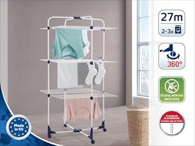 Leifheit droogtoren classic 270
